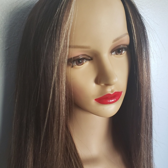 12 inch Upart Wig 💕 Ready to ship 💕 - Picture 5 of 8